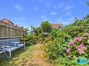 Garden - click for photo gallery
